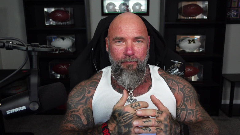 Raw and Uncensored with Masculine Jason: Comment arrêter l’anxiété de performance sexuelle
