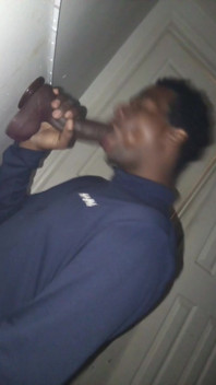 Showing off My Mouth Skills