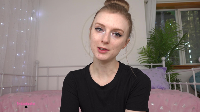 Destination Kat: Dice Roll JOI