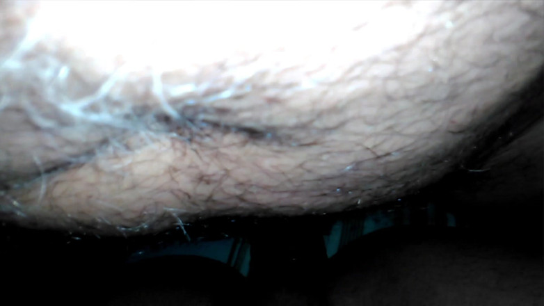 SjAtA94: Vzpomínky na šukání se dvěma zralými medvědy