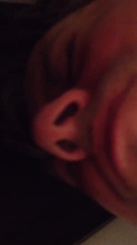 Guy Gets Pissed in His Mouth POV