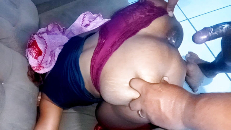 anal_queen_amateur: Ibu-ibu kecanduan seks anal