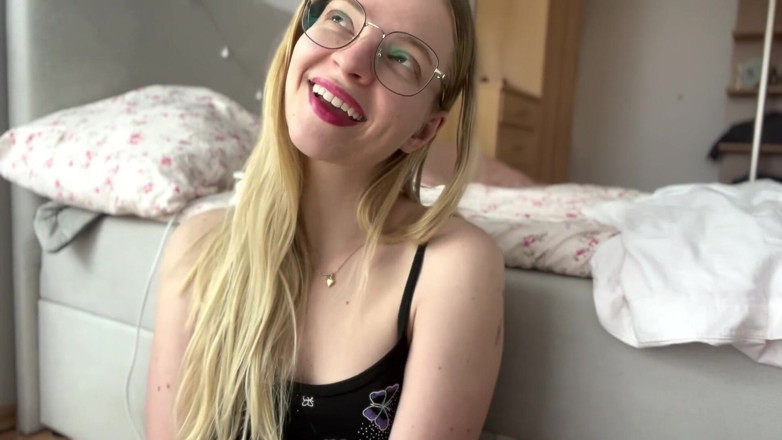 Goddess_Bella_Rae: ホットワイフとデートするカッコルドのダイナミックなASMRロールプレイ