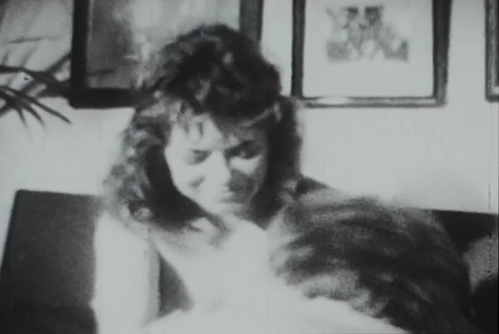 Close Encounter Vintage: Retro-porno, retro-erotik-theater - freundliches paar