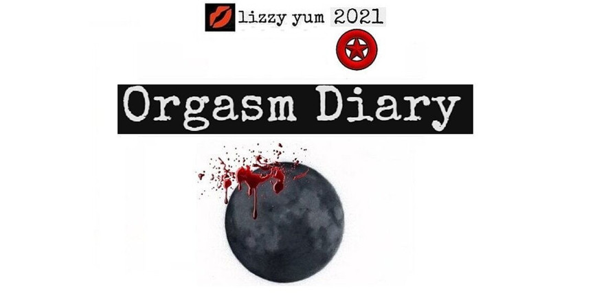 Lizzy Yum: Lizzy Yum - akhir pekan
