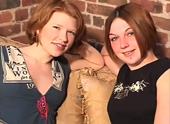 Homegrown Lesbian: Тінки-лесбіянки досліджують одна одну