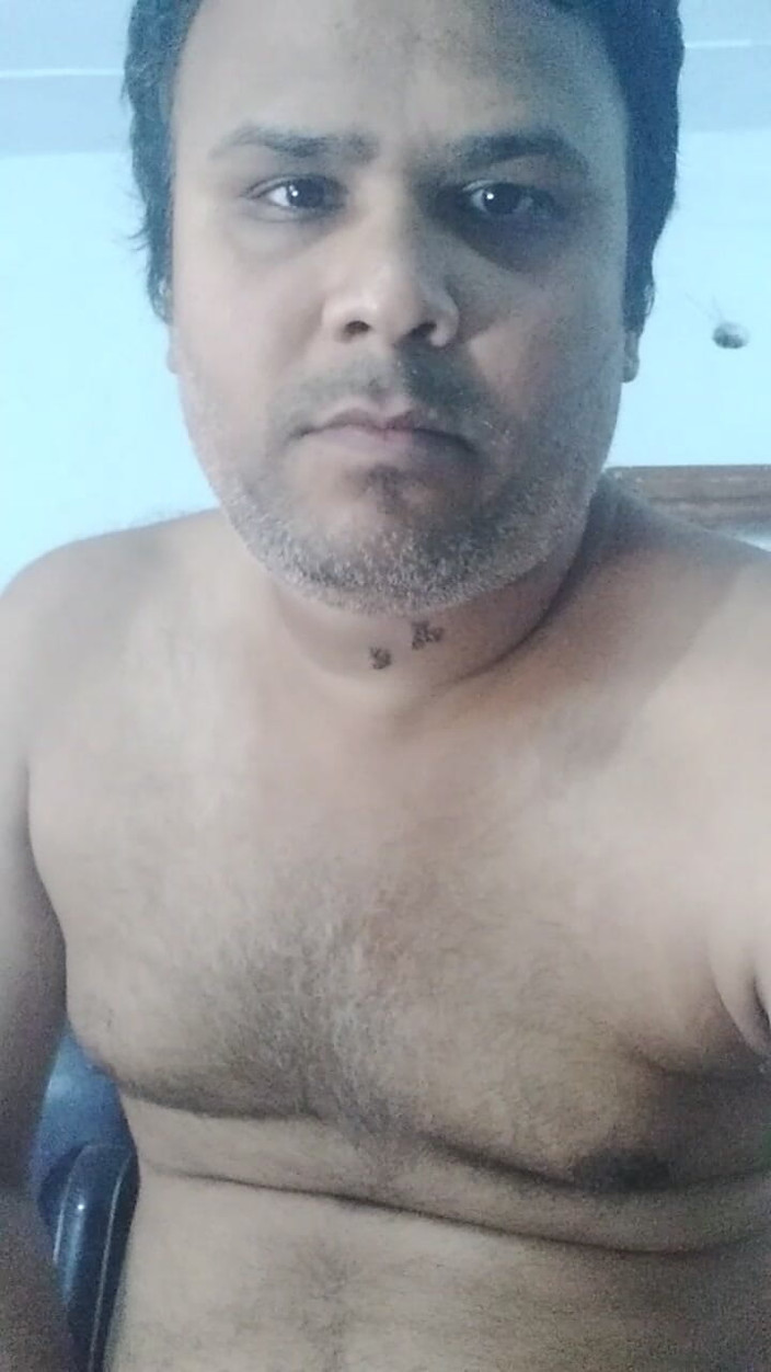 Nani Top 143: Nude Hairy Cock Sex... Without Charges