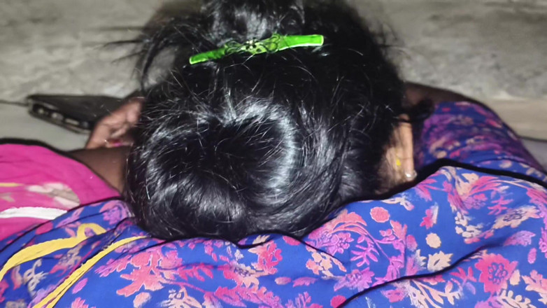 Suman818: Anh rể đụ cả đêm, chị dâu nói dừng lại ngay