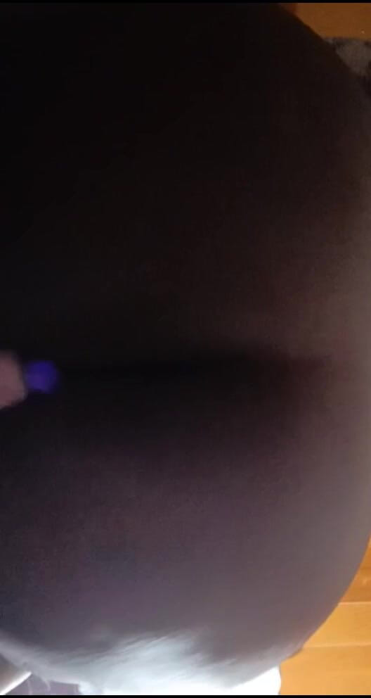 MzNaughtyRider: Närbild omvänd cowgirl