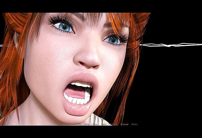 Visual Novels: Alenjas äventyr del 39