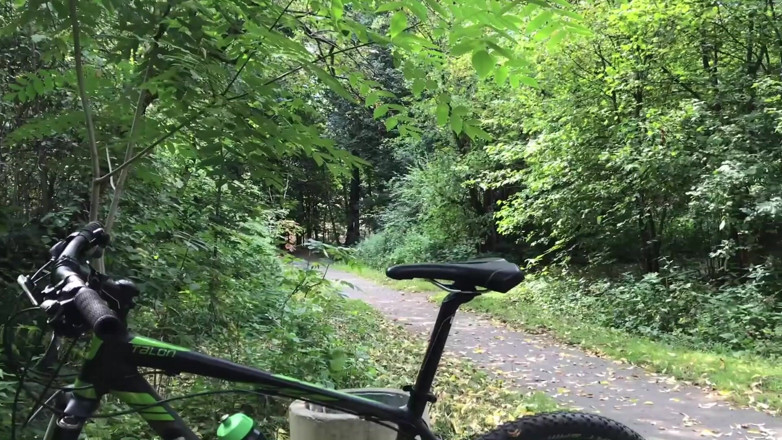 Extremalchiki: Masturbare pe bancă în City Park