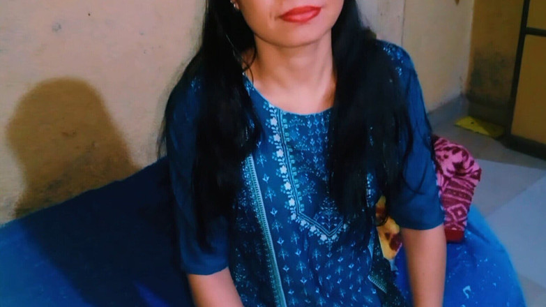 Shima kumari44: India chica en apretado coño folla