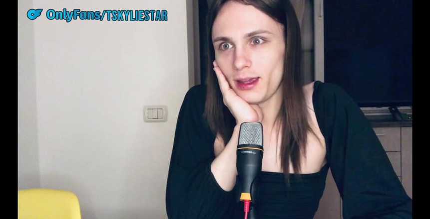 TS Kylie Star: Mein Interview