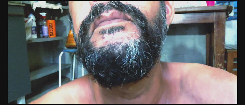 Rock F hairy: Fajar Baru