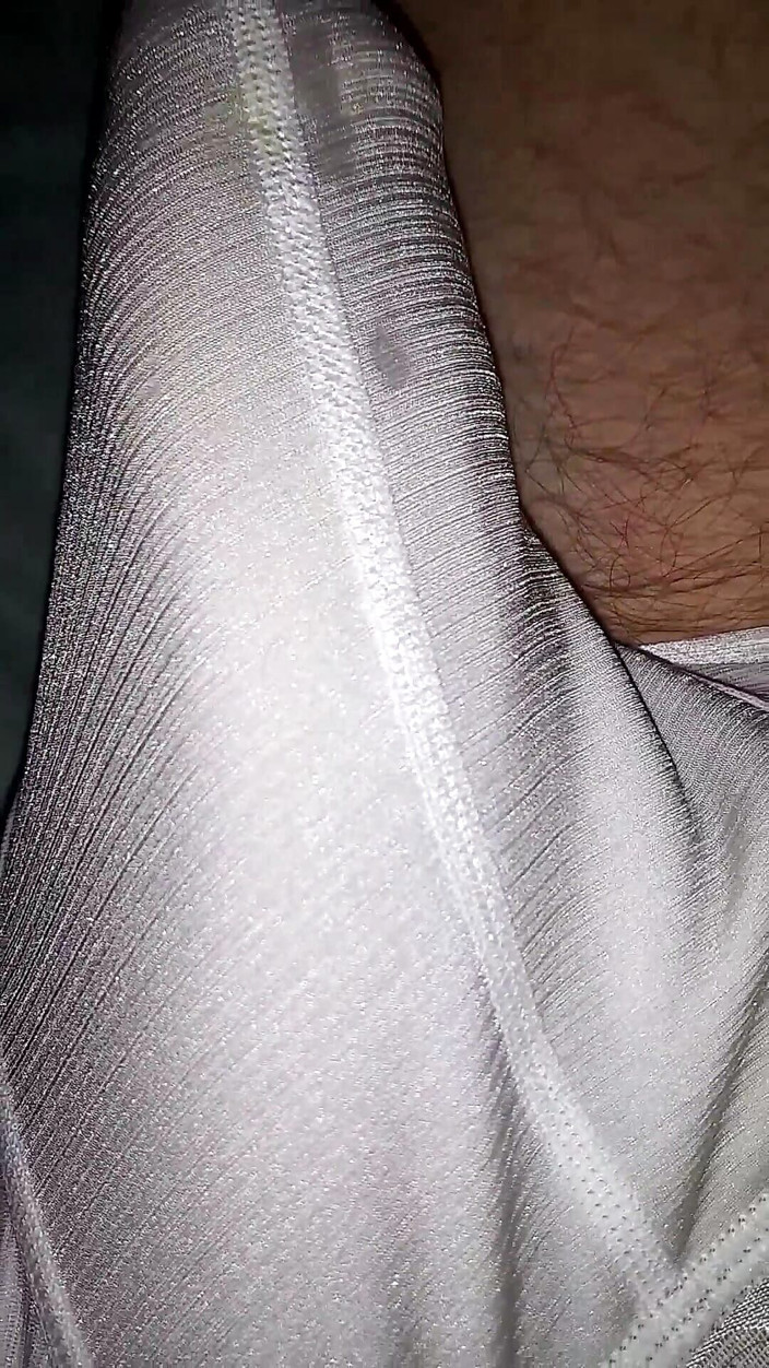 Hairyartist: Meditasi kontol 21- celana dalam menoncam