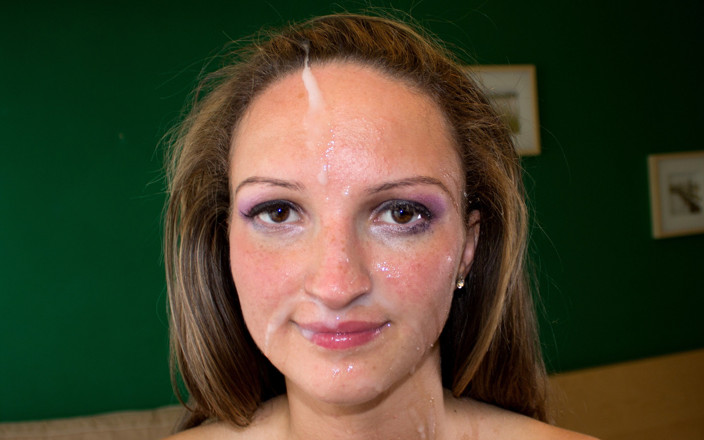 Facialcasting: Melanie taylor - फेशियलकास्टिंग