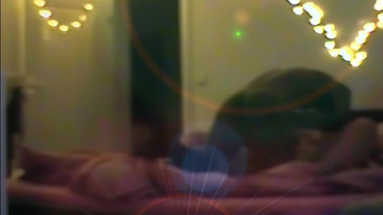 Evilseed Entertainment: Une BBW se fait lécher, backshoot et baiser