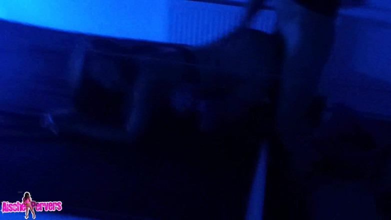 Aische Pervers: Студентку безжально експлуатують у борделі
