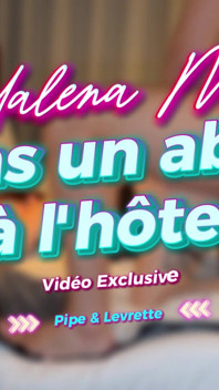 Seznamte se v hotelu s fanouškem