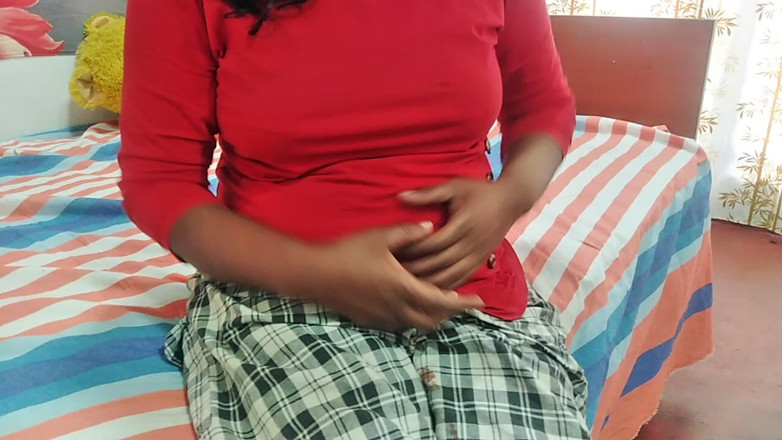 Teena New: Aku lagi ngentot kontol besar di sampingku