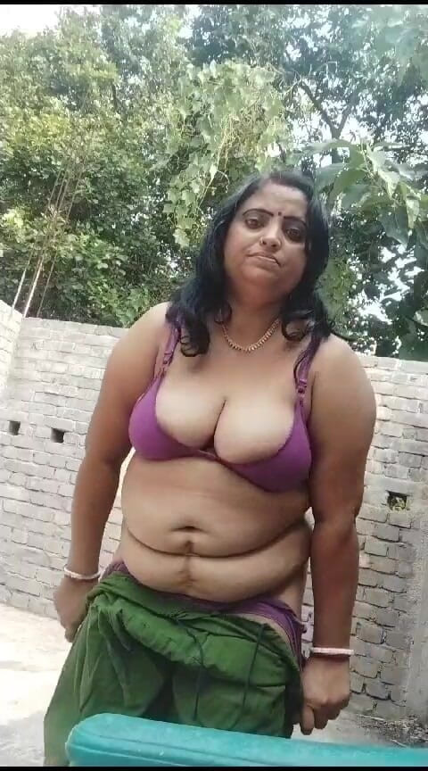 Santoshik25: Soy ama de casa india bengalí - ven y disfrutame