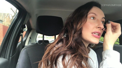 SophiaSmithUK: Gelukkige vrouw gelukkig leven deel 4 cuck-buigt me voorover