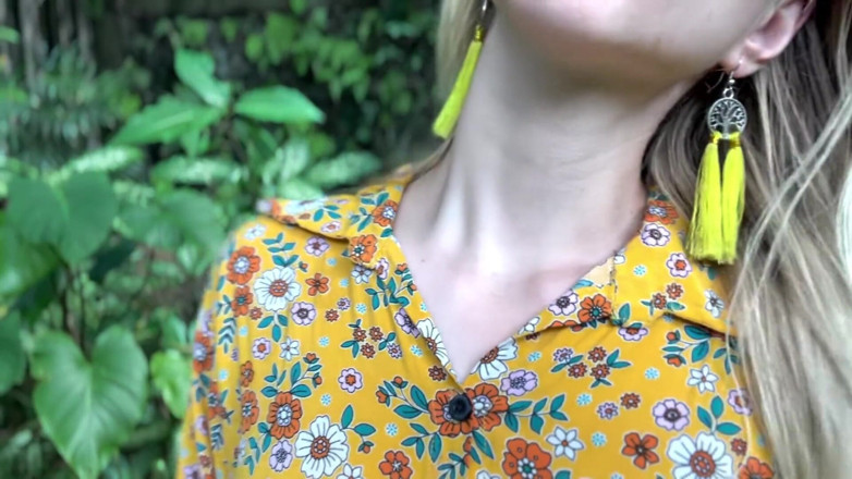 Goddess_Bella_Rae: इस वीडियो asmr के बाद आप कभी भी एक जैसे नहीं होंगे