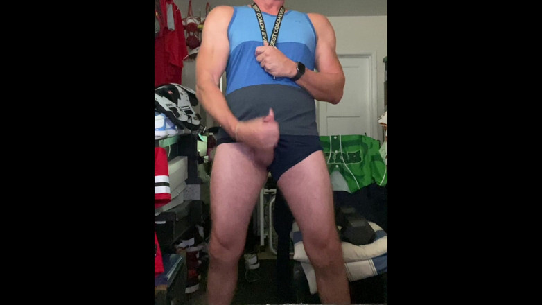 JockDad87: Stor sats med jock sperma från jockdad87