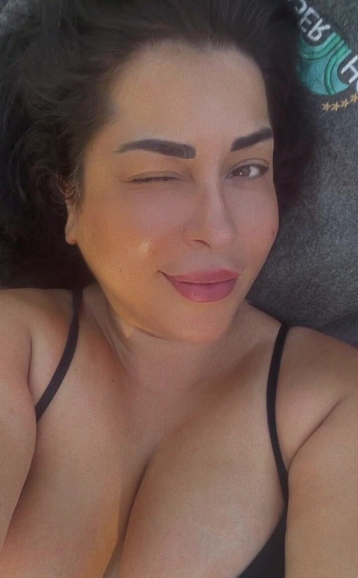 LadyAyse5: Relaxante - parte 2