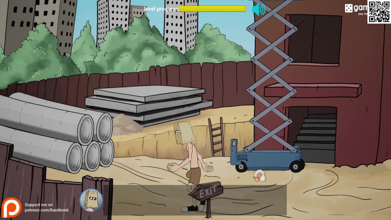 Like A Boss: Complete gameplay - fuckerman, vernietigende ballen