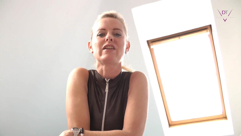 Dirty Tina: Stop - seulement pour le loser