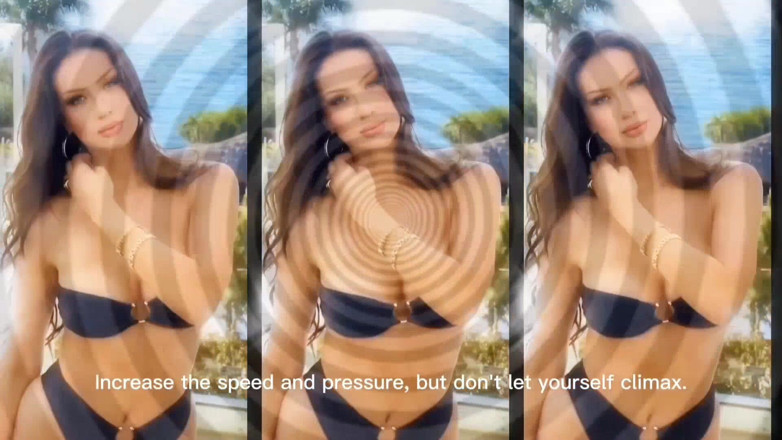 LDBMistress: Expérience de ai gooning