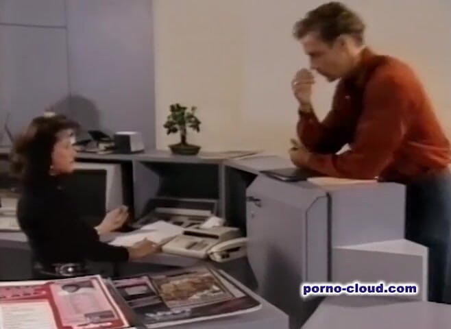 Porno Cloud: 私の仕事探し