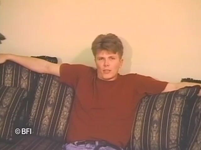 Bad Boys bedroom stories: Cuéntame sobre el sexo