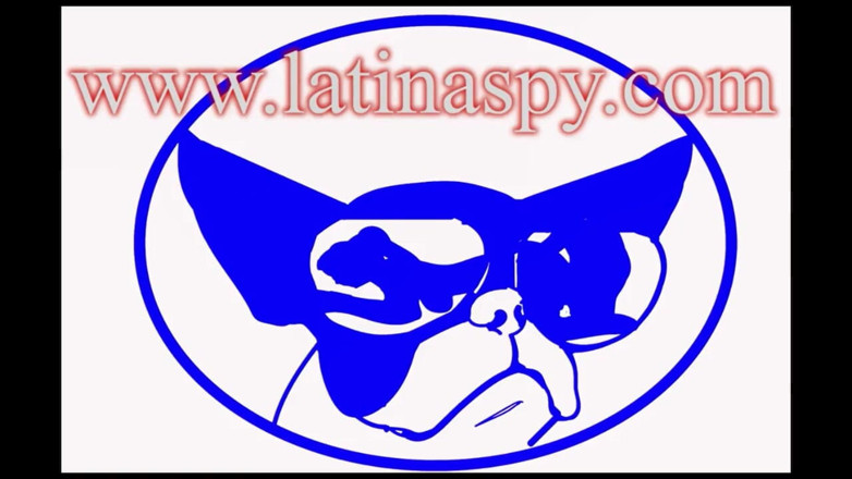 Latinaspy: Ep. 26 - Perfect thickness for a sex toy maid, part 2