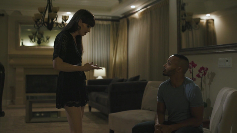 Transsensual: TS Love Stories 5 Scene 1 Make Her Cum Hard