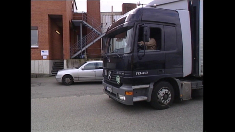 MMV films - The Original: Amateur blonde slet zuigt en berijdt harde pik