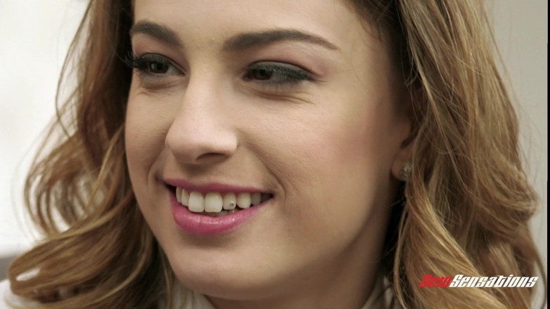 New Sensations: Kristen will mit ihrer dunklen seite gehen
