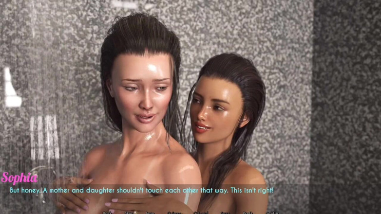 Johannes Gaming: Awam #39 sophia dan ellie lagi asik masturbasi di kamar mandi