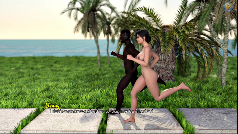 Wickedgammes studio: 夫と夫の上司とのセックス休暇(パート4)