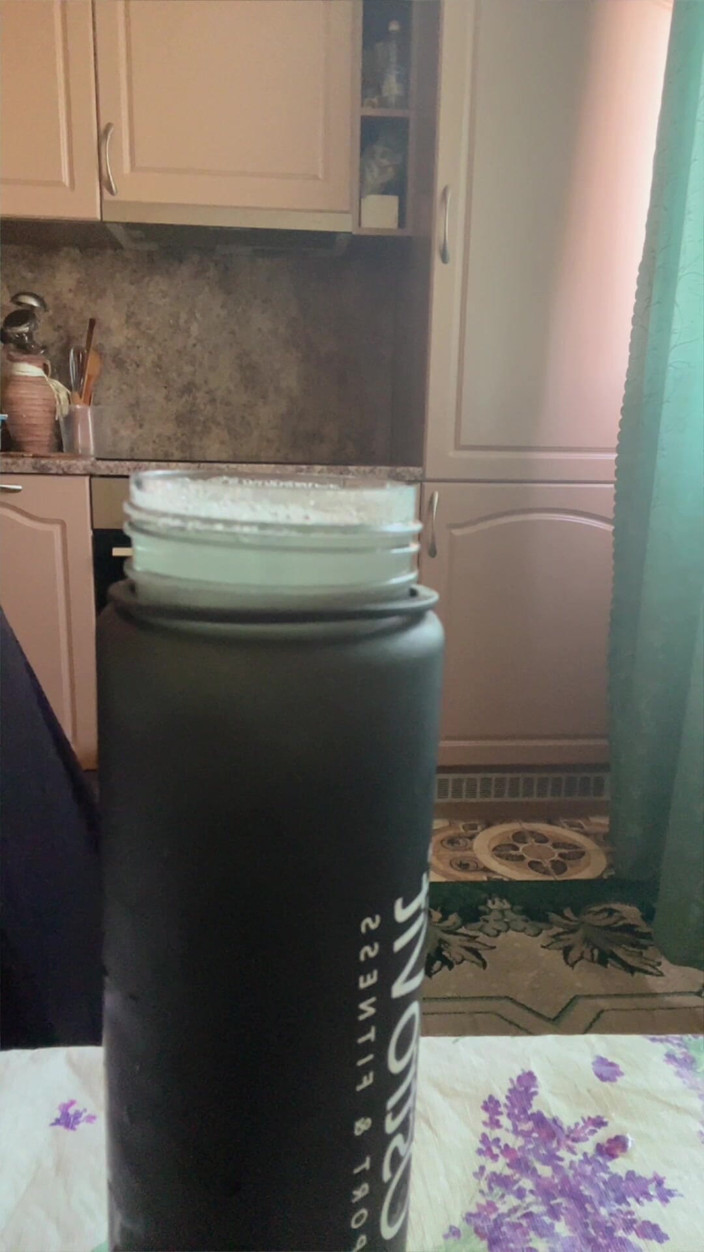 FinDom Goaldigger: Sport Food Asmr, частина 4