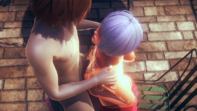 Yaoitube: Yaoi Femboy - Shin Bobjob