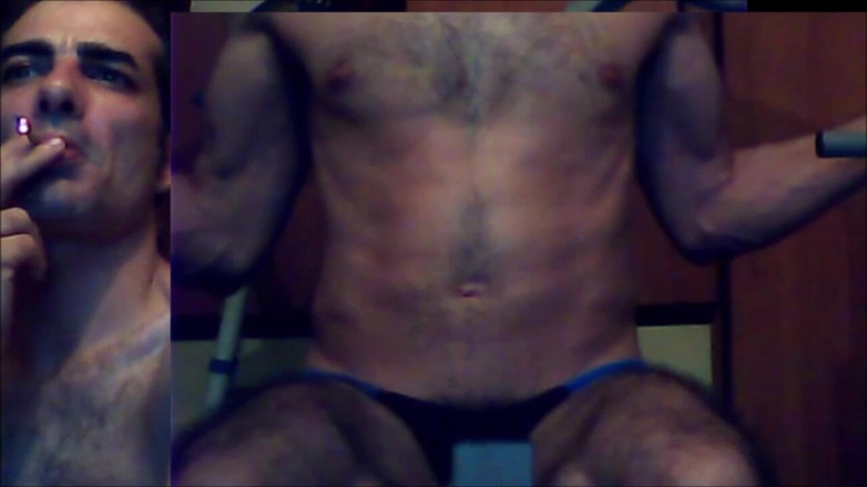 ceien: Eros -Relax- Fitness