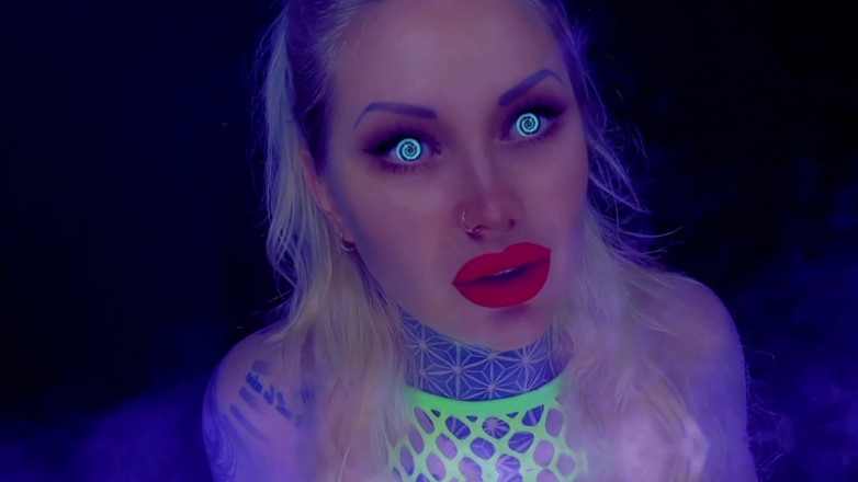 Goddess Misha Goldy: Jerk-off Junkie - the Endless Spiral of Your Porn Patheticism