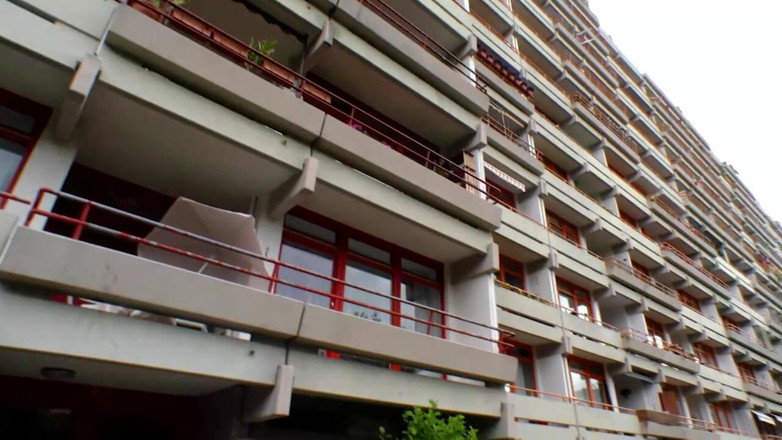 Deutschland porn: Duitse hardcore lust - (volledige film)