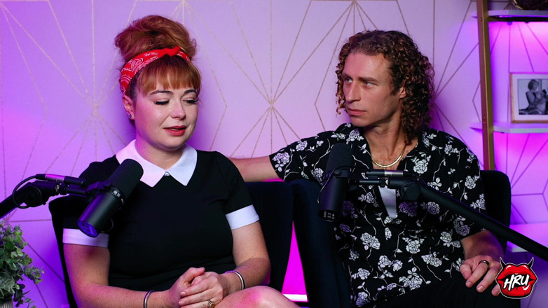 Holly Randall Productions: Ми закохалися в груповусі! - Siouxsie Q &amp; Michael Vegas