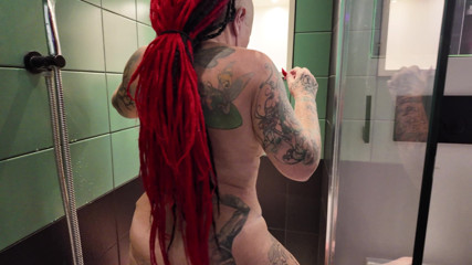 Domina Dark: Jeho oddanost je úplná