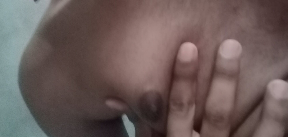 sexy_series: Chơi với núm vú nóng bỏng và gợi cảm