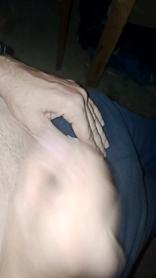 kobra kobreti: Seulement la masturbation 63