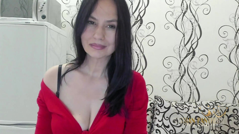 ANGELA_LADY: Lady in Red 2